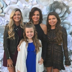 Meet your Posher, Ashlyn